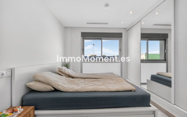 Reventa - Apartamento - Rojales - Ciudad Quesada