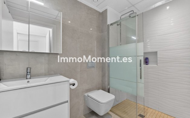 Reventa - Apartamento - Rojales - Ciudad Quesada