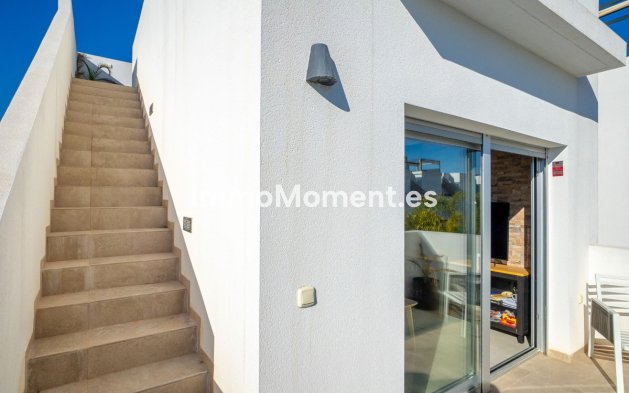 Reventa - Apartamento - Rojales - Ciudad Quesada