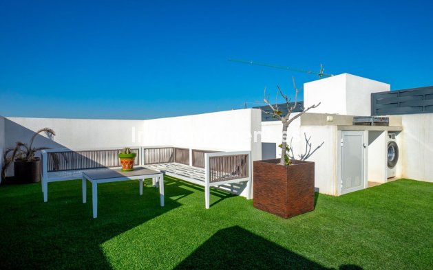 Reventa - Apartamento - Rojales - Ciudad Quesada