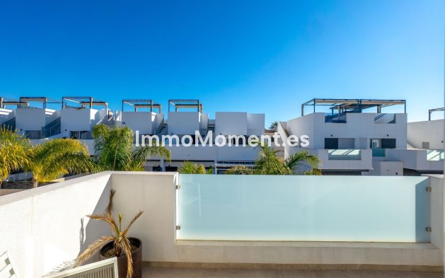 Reventa - Apartamento - Rojales - Ciudad Quesada