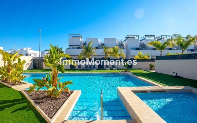 Reventa - Apartamento - Rojales - Ciudad Quesada