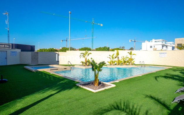 Reventa - Apartamento - Rojales - Ciudad Quesada