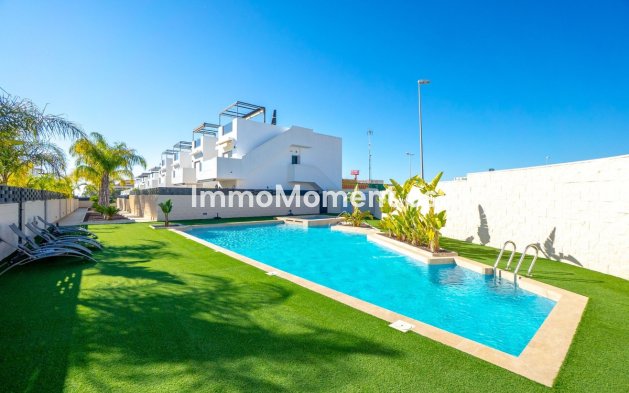 Reventa - Apartamento - Rojales - Ciudad Quesada