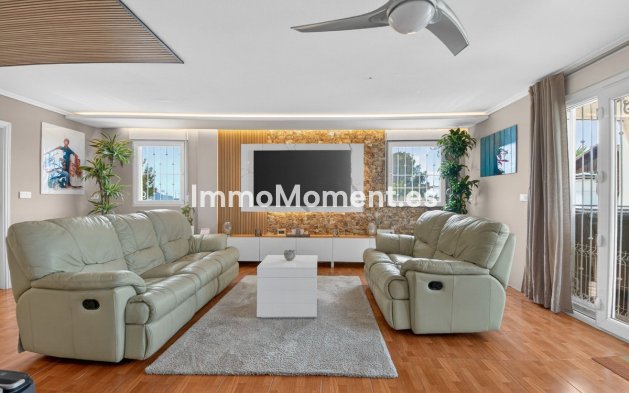 Bestaande woning - Landhuis - Crevillente - Crevillente - Crevillent Centro