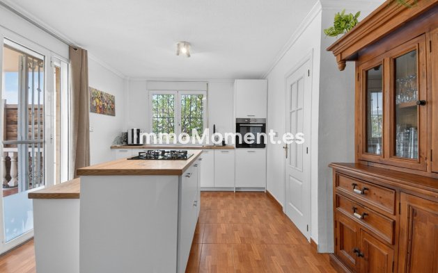 Bestaande woning - Landhuis - Crevillente - Crevillente - Crevillent Centro