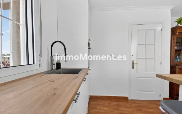 Bestaande woning - Landhuis - Crevillente - Crevillente - Crevillent Centro