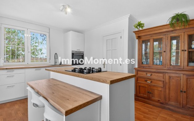 Bestaande woning - Landhuis - Crevillente - Crevillente - Crevillent Centro