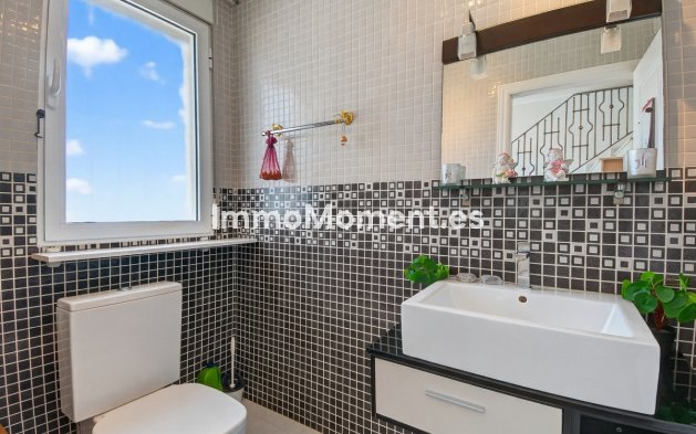 Bestaande woning - Landhuis - Crevillente - Crevillente - Crevillent Centro