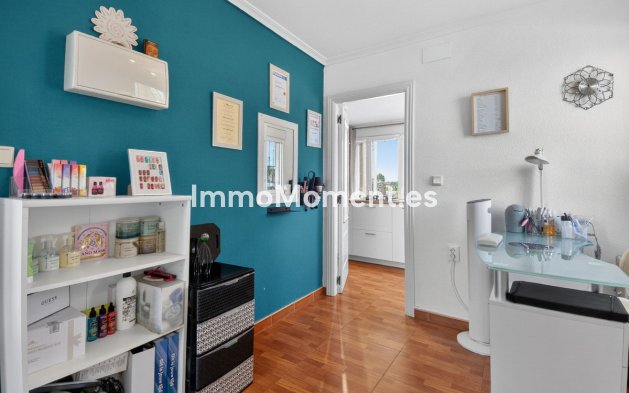 Bestaande woning - Landhuis - Crevillente - Crevillente - Crevillent Centro