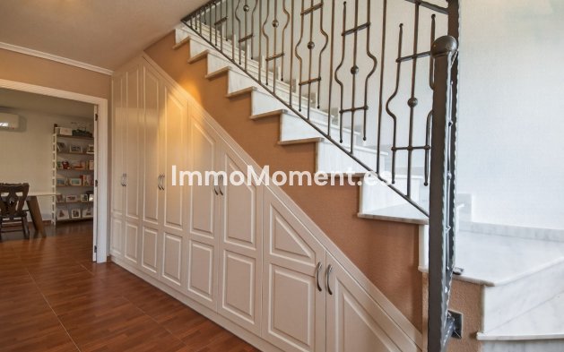 Bestaande woning - Landhuis - Crevillente - Crevillente - Crevillent Centro