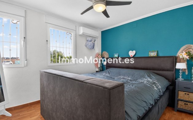 Bestaande woning - Landhuis - Crevillente - Crevillente - Crevillent Centro