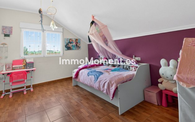 Bestaande woning - Landhuis - Crevillente - Crevillente - Crevillent Centro