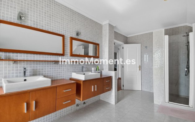 Bestaande woning - Landhuis - Crevillente - Crevillente - Crevillent Centro