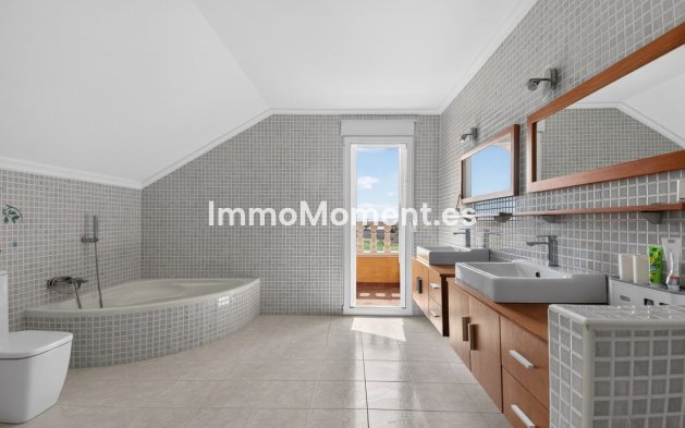 Bestaande woning - Landhuis - Crevillente - Crevillente - Crevillent Centro