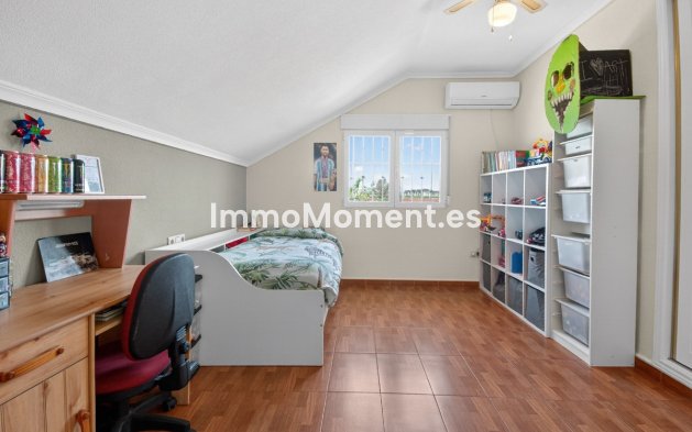 Bestaande woning - Landhuis - Crevillente - Crevillente - Crevillent Centro
