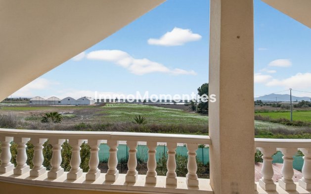 Bestaande woning - Landhuis - Crevillente - Crevillente - Crevillent Centro