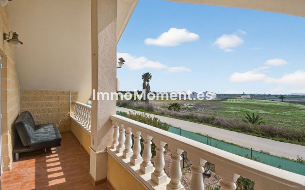 Bestaande woning - Landhuis - Crevillente - Crevillente - Crevillent Centro