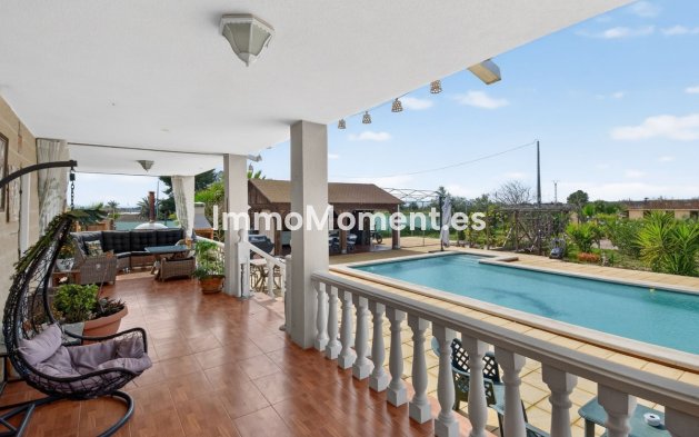 Bestaande woning - Landhuis - Crevillente - Crevillente - Crevillent Centro