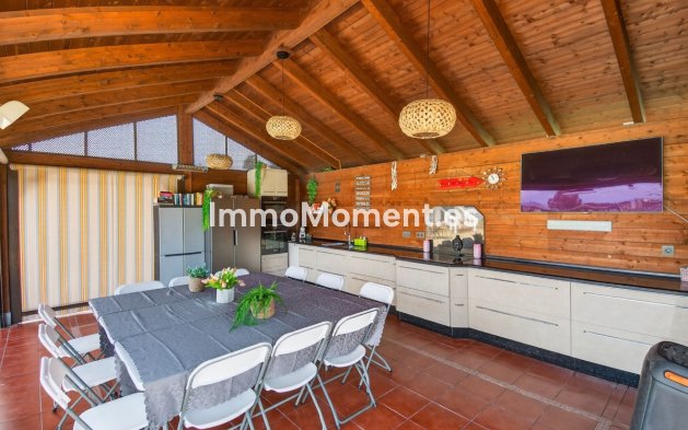Bestaande woning - Landhuis - Crevillente - Crevillente - Crevillent Centro