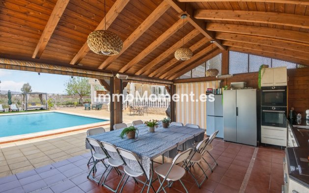 Bestaande woning - Landhuis - Crevillente - Crevillente - Crevillent Centro