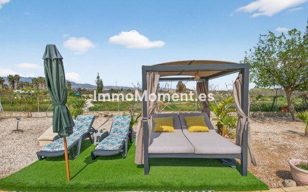 Bestaande woning - Landhuis - Crevillente - Crevillente - Crevillent Centro