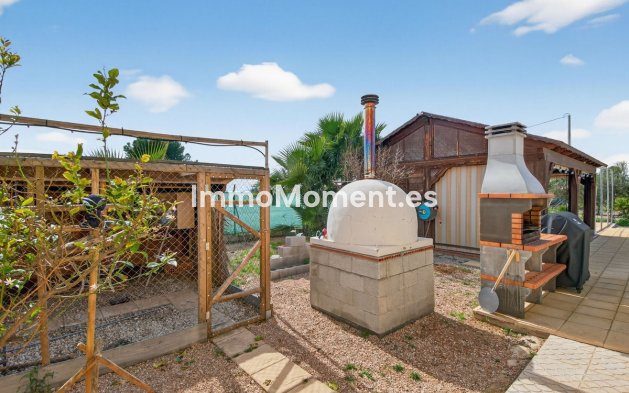 Bestaande woning - Landhuis - Crevillente - Crevillente - Crevillent Centro