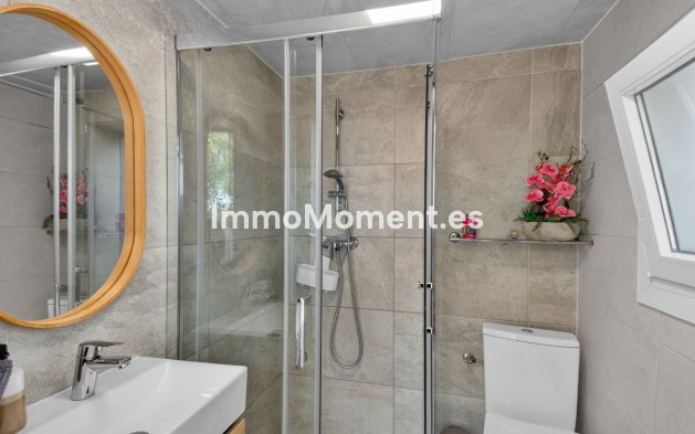 Bestaande woning - Landhuis - Crevillente - Crevillente - Crevillent Centro