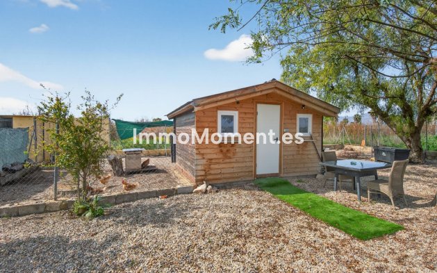 Bestaande woning - Landhuis - Crevillente - Crevillente - Crevillent Centro