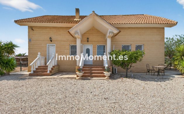 Bestaande woning - Landhuis - Crevillente - Crevillente - Crevillent Centro