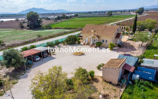 Bestaande woning - Landhuis - Crevillente - Crevillente - Crevillent Centro