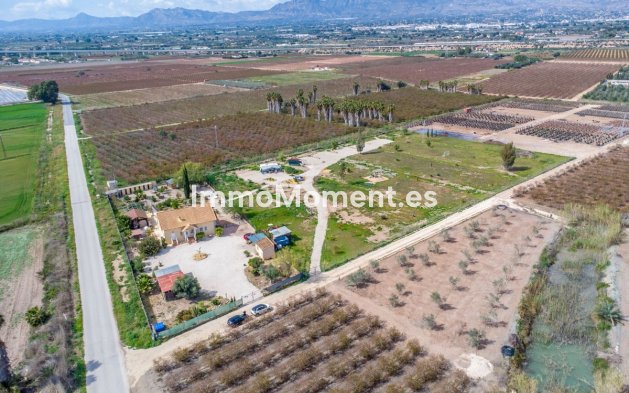 Bestaande woning - Landhuis - Crevillente - Crevillente - Crevillent Centro