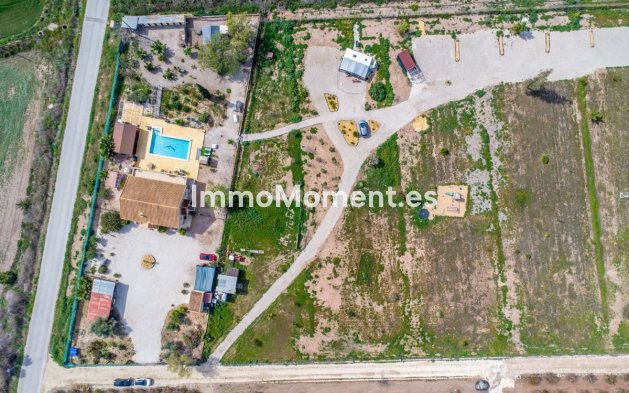 Bestaande woning - Landhuis - Crevillente - Crevillente - Crevillent Centro