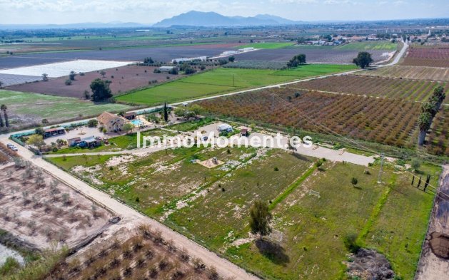 Bestaande woning - Landhuis - Crevillente - Crevillente - Crevillent Centro