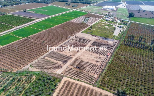 Bestaande woning - Landhuis - Crevillente - Crevillente - Crevillent Centro