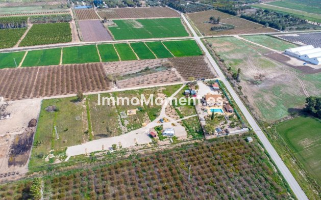 Bestaande woning - Landhuis - Crevillente - Crevillente - Crevillent Centro