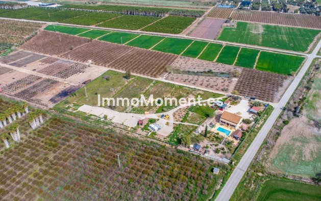 Bestaande woning - Landhuis - Crevillente - Crevillente - Crevillent Centro