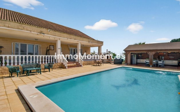 Bestaande woning - Landhuis - Crevillente - Crevillente - Crevillent Centro