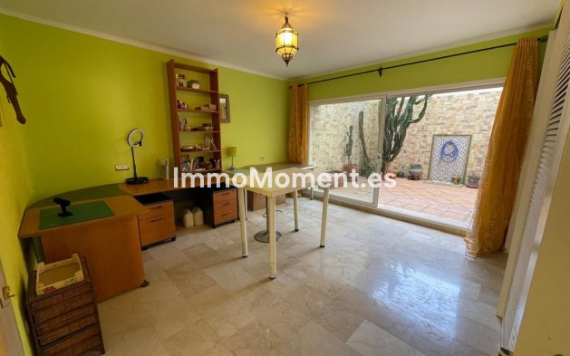 Bestaande woning - Appartement - Marbella - Marbella Centro