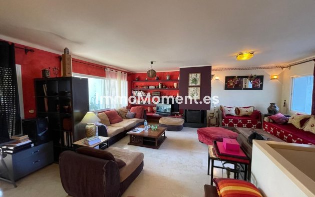 Bestaande woning - Appartement - Marbella - Marbella Centro