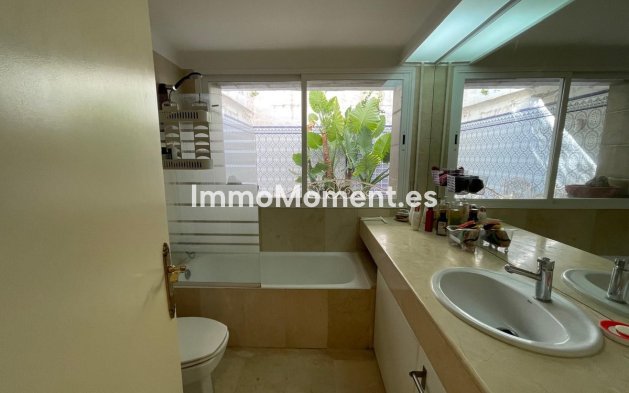 Bestaande woning - Appartement - Marbella - Marbella Centro