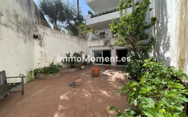 Bestaande woning - Appartement - Marbella - Marbella Centro