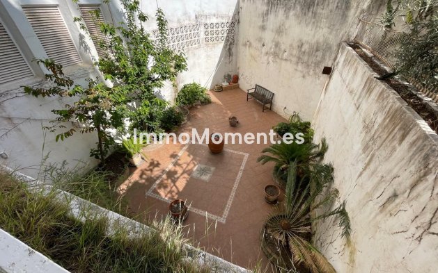Bestaande woning - Appartement - Marbella - Marbella Centro