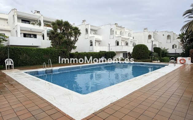 Reventa - Apartamento - Sotogrande - Sotogrande Costa