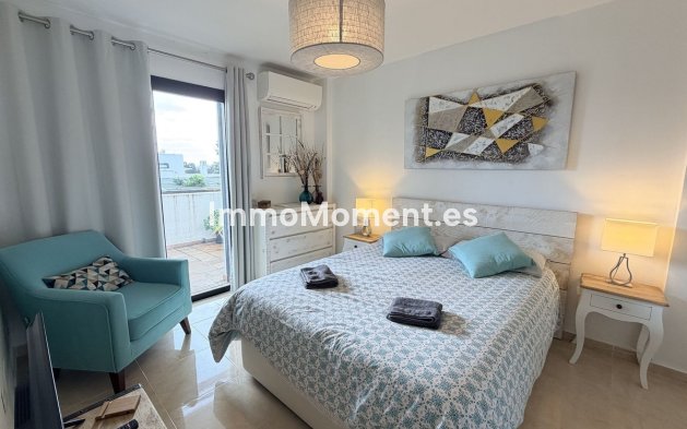 Reventa - Apartamento - Sotogrande - Sotogrande Costa