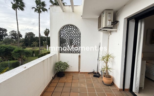 Reventa - Apartamento - Sotogrande - Sotogrande Costa