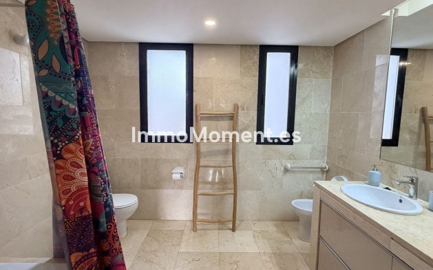 Reventa - Apartamento - Sotogrande - Sotogrande Costa