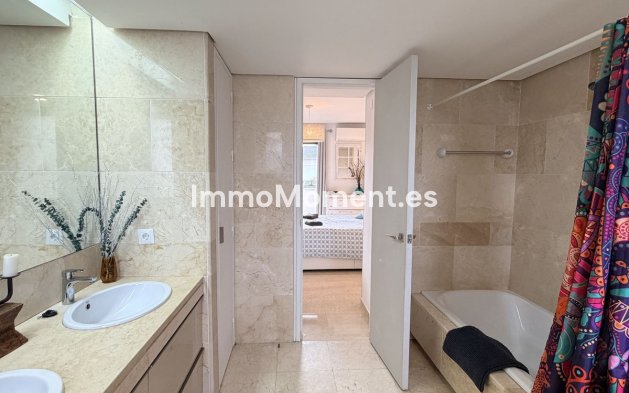 Reventa - Apartamento - Sotogrande - Sotogrande Costa