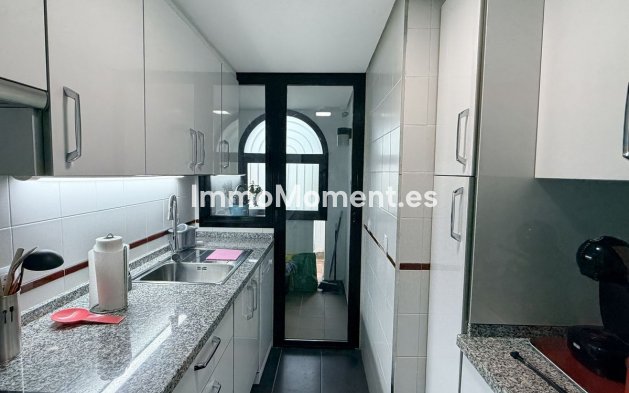 Reventa - Apartamento - Sotogrande - Sotogrande Costa