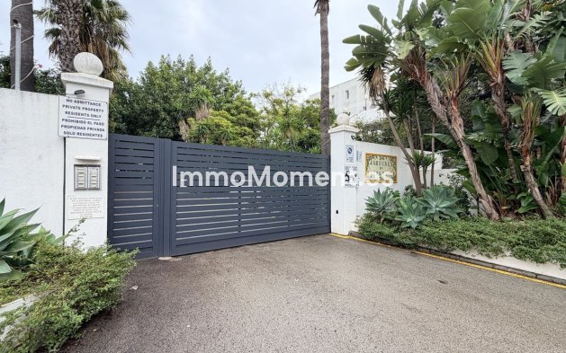 Reventa - Apartamento - Sotogrande - Sotogrande Costa